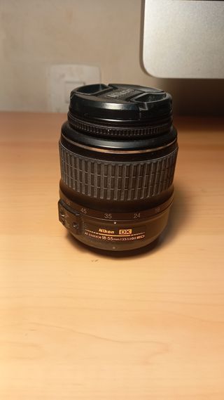 ❗️Pack completo Cámara Nikon D3100❗️