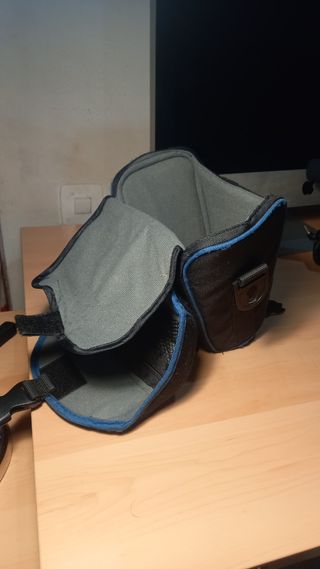 ❗️Pack completo Cámara Nikon D3100❗️