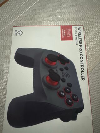 Mando  switch