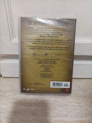 DVD duelos de oro 🪙⚽🪙