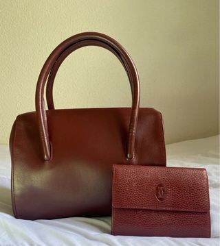 BOLSO CARTIER