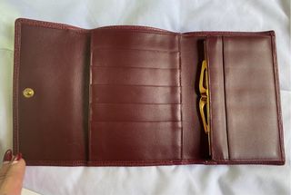 BOLSO CARTIER