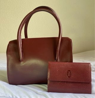 BOLSO CARTIER