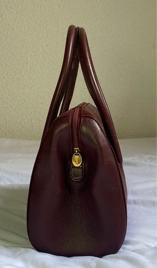 BOLSO CARTIER