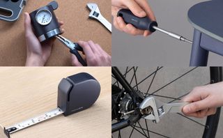 HOTO Juego de Herramientas de Mano NUEVO