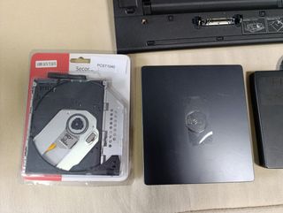 Toshiba Hi-Speed Port Replicator III 120