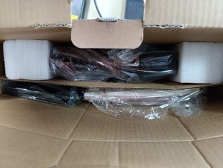 Toshiba Hi-Speed Port Replicator III 120