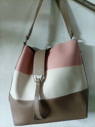 Bolso juvenil