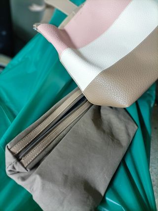Bolso juvenil