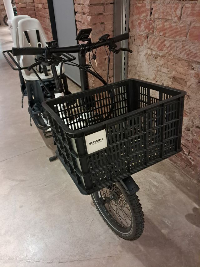 Multitinker di ricarica Riese Muller