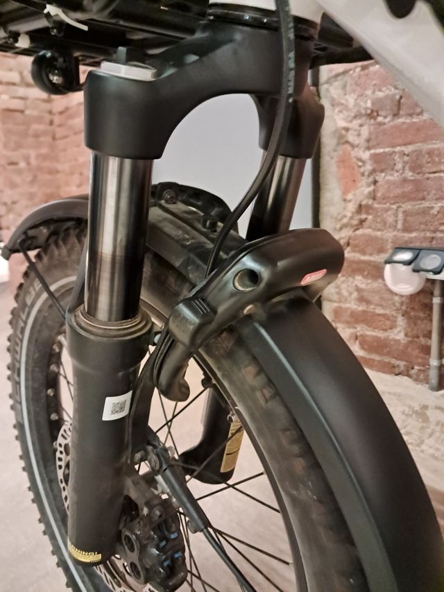 Multitinker di ricarica Riese Muller