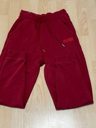 Talla xs Pantalon puma