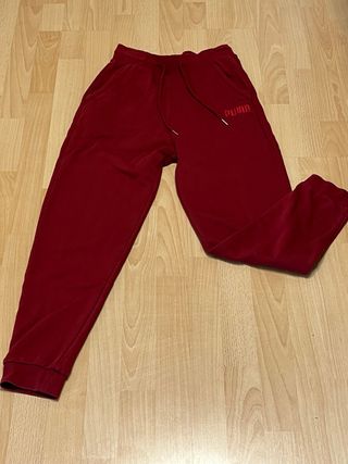 Talla xs Pantalon puma