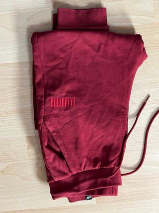 Talla xs Pantalon puma