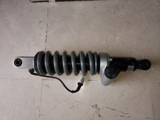 🏍 Suspensiones F800gs Adv. 