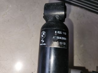 🏍 Suspensiones F800gs Adv. 