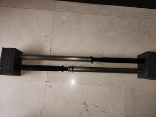 🏍 Suspensiones F800gs Adv. 