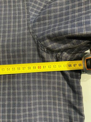 Camicia Raph Lauren