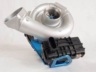 TURBO HÍBRIDO BMW X6 30D (E71) GARRETT, 765985