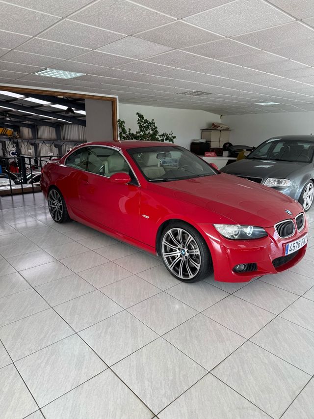 BMW Serie 3 2007