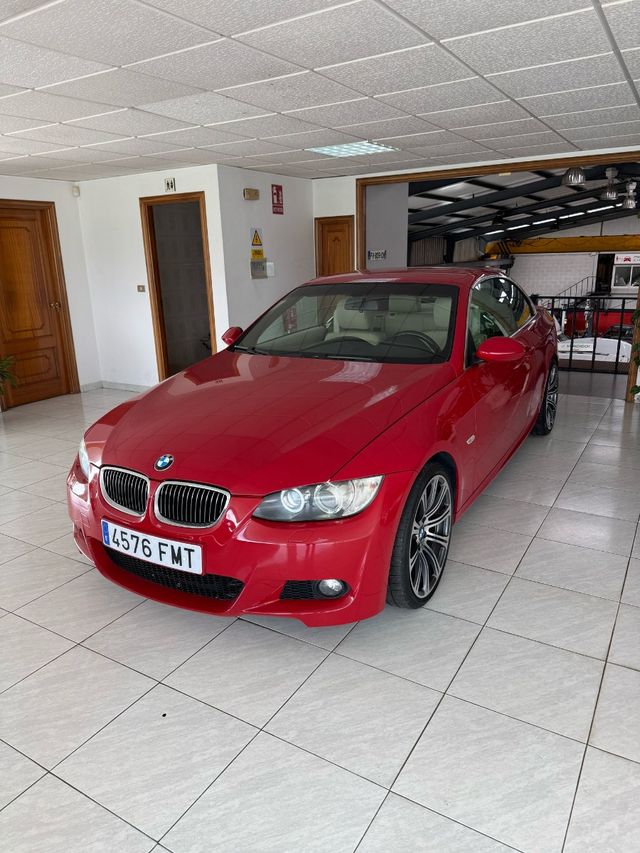 BMW Serie 3 2007