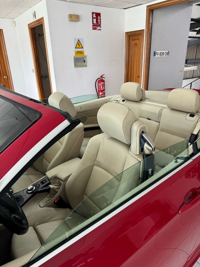 BMW Serie 3 2007