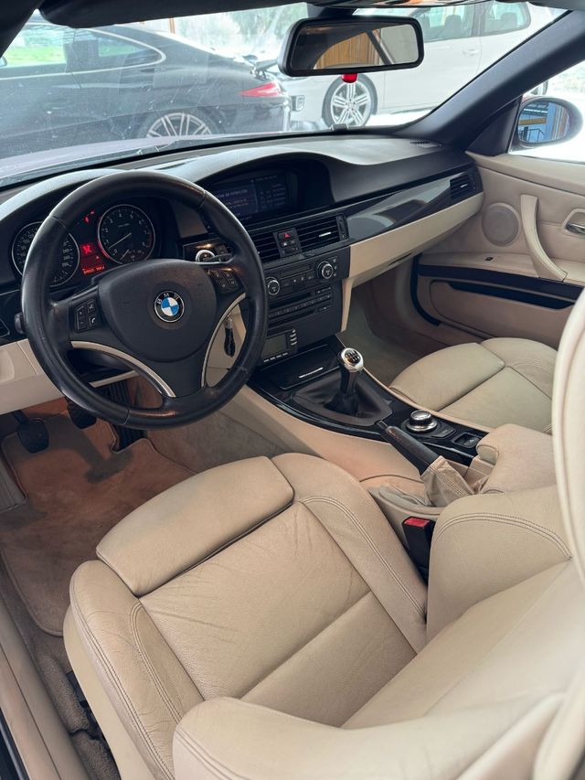 BMW Serie 3 2007