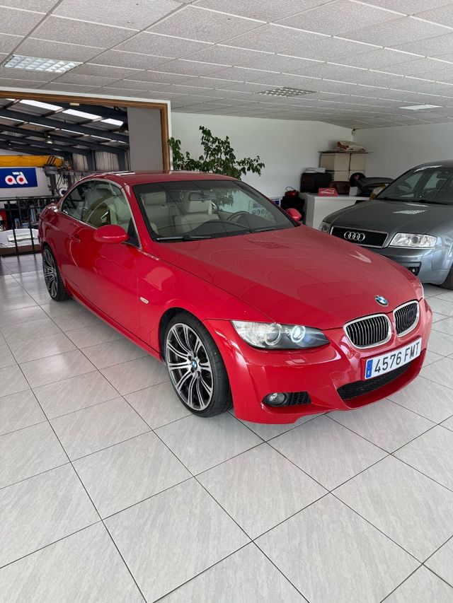 BMW Serie 3 2007