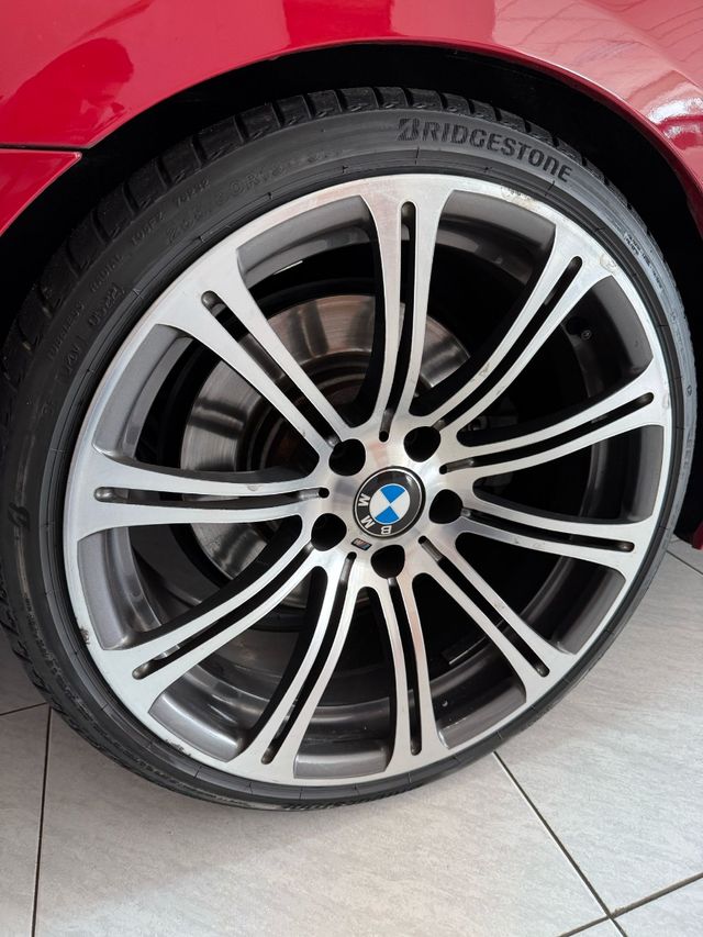 BMW Serie 3 2007