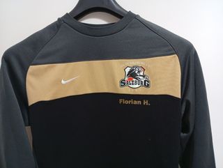 Felpa FC SALISBURGO RAGAZZI