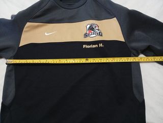 Felpa FC SALISBURGO RAGAZZI