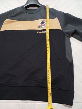 Felpa FC SALISBURGO RAGAZZI