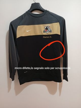 Felpa FC SALISBURGO RAGAZZI