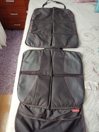 Silla coche Britax Romer II XP SICT