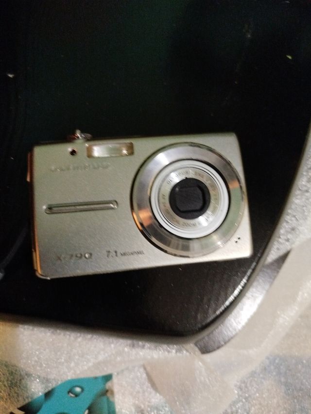 Foto della fotocamera