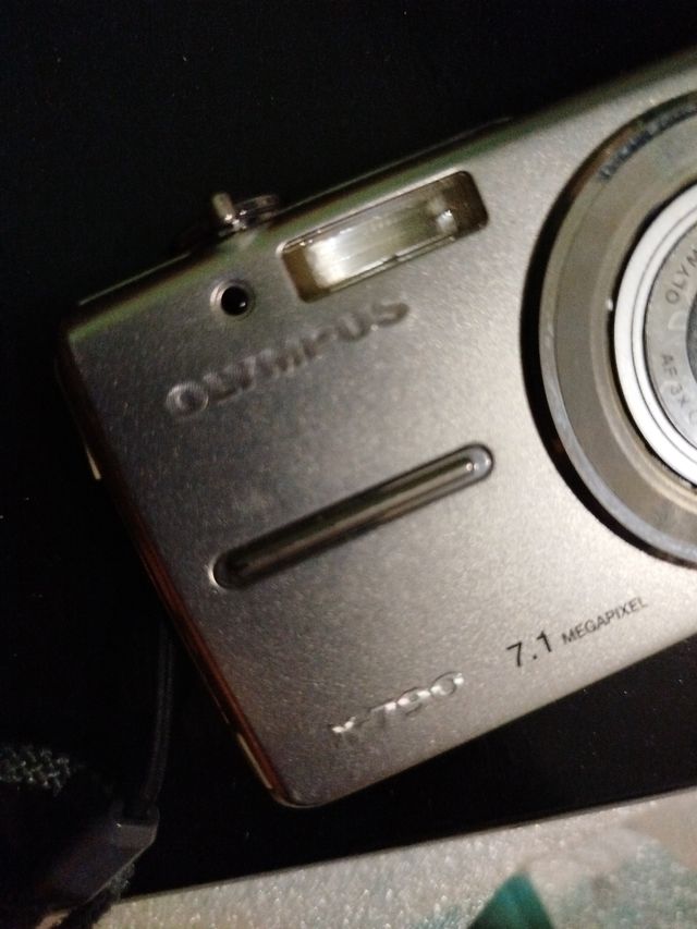 Foto della fotocamera