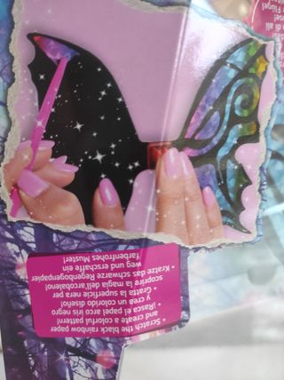 Nueva muñeca Winx Stella
