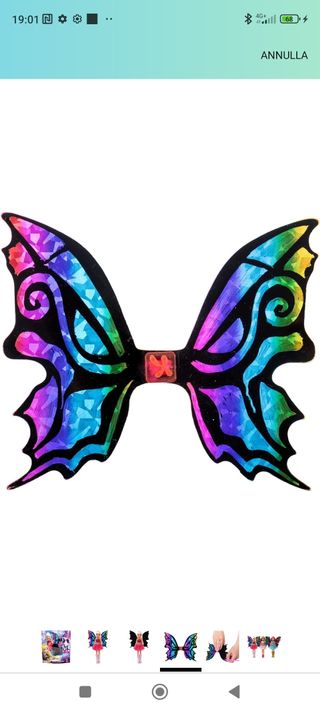 Nueva muñeca Winx Stella