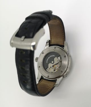 Reloj EMPORIO ARMANI AR4606 de segunda mano