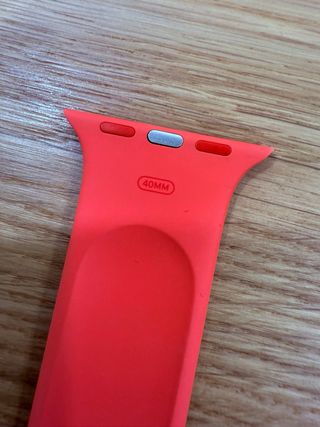 40mm - 5 - Correa Apple Watch Solo Loop