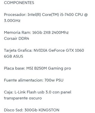Pc gamer