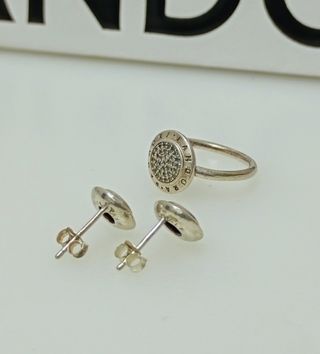 Conjunto Joyería.