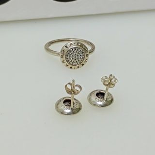 Conjunto Joyería.