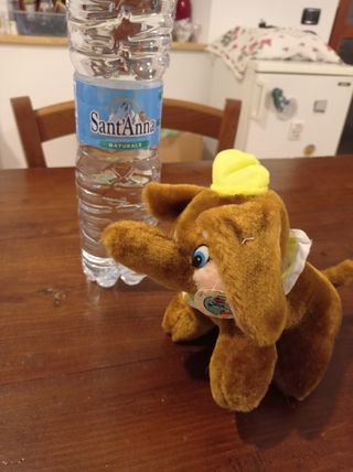 Peluche elefante Dumbo