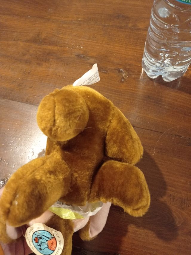 Peluche elefante Dumbo