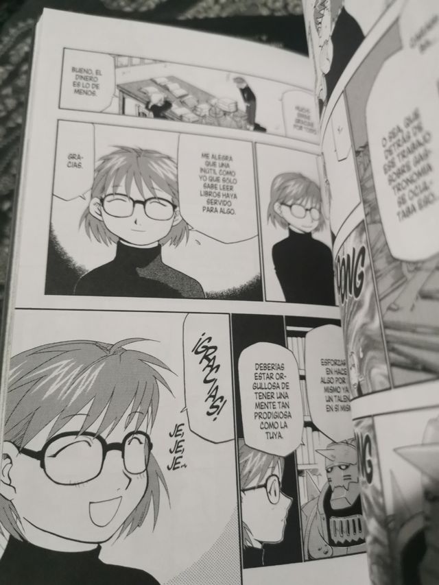 FULLMETAL ALCHEMIST  