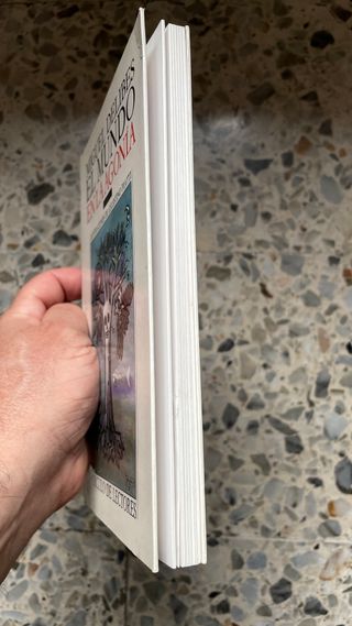 Miguel Delibes. El Mundo en la Agonía. Ilustrado