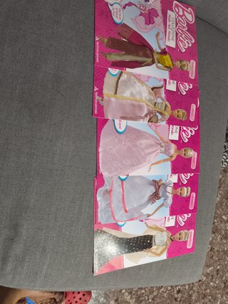 Barbie fascicoli