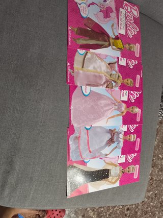 Barbie fascicoli