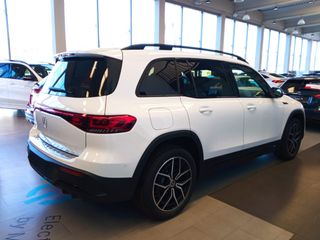 Mercedes-Benz EQB (X243) 2023